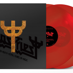 Judas Priest z albumem podsumowującym ich 50-letnią karierę muzyczną