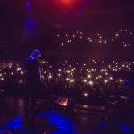 Ørganek z singlem zapowiadającym album stworzony z okazji 77. rocznicy Powstania Warszawskiego