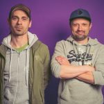 Pięć Dwa: „Nie wzięlibyśmy udziału w #Hot16Challenge3”