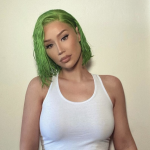 Iggy Azalea zamierza zrobić sobie kilka lat przerwy od muzyki