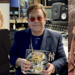 Elton John wskazuje młodych artystów, którzy “rozwalili jego mózg”