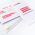 Fundacja DKMS i SBM Label ogłaszają współpracę