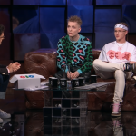 Young Igi: „Raperzy woleli imprezować z moim tatą niż ze mną”