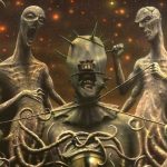 Vader wydał reedycję „De Profundis”