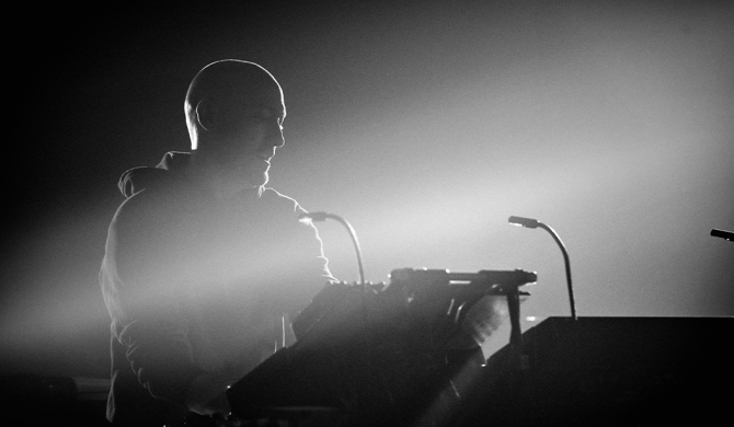 Paul Kalkbrenner kolejnym headlinerem Fest Festivalu 2021