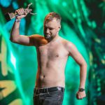 Lech Polish Hip-Hop Music Awards na zdjęciach