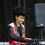 OFF Country Club zamiast OFF Festivalu – zobacz zdjęcia z pierwszego dnia imprezy