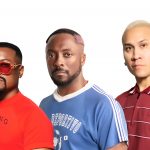 „Pieniądze, które dostaniecie za występ, miały być przeznaczone na leczenie chorych na raka” – Black Eyed Peas w ogniu krytyki