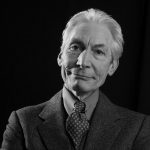 Charlie Watts nie żyje