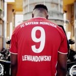 Francuski raper nagrał singiel zatytułowany „Lewandowski”