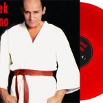 „Franek Kimono” na czerwonym winylu