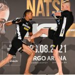Josef Bratan walczył z Cesarzem Narcyzem kontuzjowany
