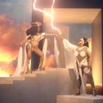 Dwie królowe na wspólnym tronie – Lizzo i Cardi B łączą siły