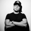 Logic ostro zrugał fana: „Czy ty skurwy***ie, piszesz smsa w momencie, gdy ja daje z siebie wszystko?”