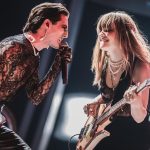 Måneskin ogłosili wspólny numer z jedną z największych gwiazd rocka w historii