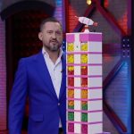 Zaskakujący muzyczny juror w Lego Masters 2. Nie jest nim Bas Tajpan