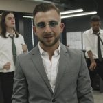 Mr. Polska i Paluch prezentują Sknerusa McKwaczora
