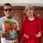 Popek jak Mata? Raper też „przejmuje Maka”