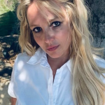Britney Spears oskarżona o uderzenie swojej gosposi