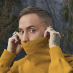 blackbear zanurza się w niedoli