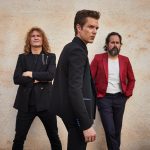 The Killers zapowiadają nowy album „Pressure Machine”
