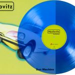Limitowana edycja albumu Myslovitz – „Sun Machine” na niebieskim winylu