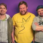 „Nie wiem, czy ludzie będą chcieli wracać do stanu umysłu i poziomu wolności, które były przedtem” – Pięć Dwa gośćmi Flintesencji
