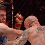 Zobacz walkę Soboty z Filipkiem na Fame MMA