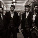 „Peaky Blinders”? Nie, to nowye wcielenie reprezentantów GM2L