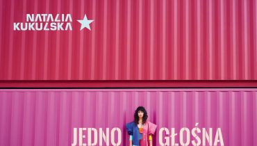 Natalia Kukulska – „Jednogłośna” EP