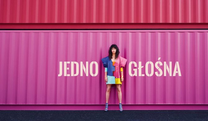 Natalia Kukulska – „Jednogłośna” EP