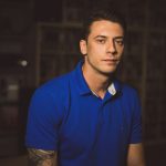 Małach: „Chciałbym zrobić kiedyś złoto w preorderze”