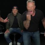Metallica czyta hejterskie komentarze na temat swojej płyty