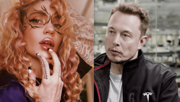 Grimes i Elon Musk się rozstali. Para zapewnia, że nadal się kocha i pozostaje w dobrych stosunkach