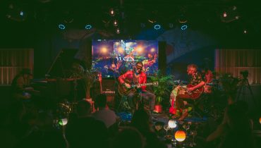 Wojtek Mazolewski prezentuje klip promujący album „Yūgen (幽玄)”
