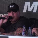 Jedna gala i dwóch przeciwników dla Żuroma? Twórca zarzuca MMA-VIP „dziwne akcje”