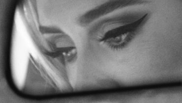 Poznaliśmy okładkę i datę premiery płyty Adele. Gwiazda wyjaśnia, dlaczego tak długo musieliśmy czekać na nowy album