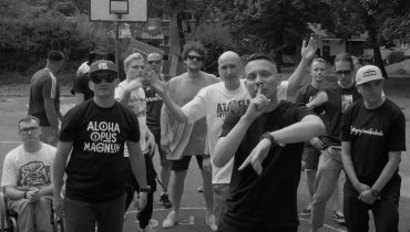 Bisz, Rzeźnik i Sarnula dołączają do „Aloha Opus Magnum vol. 2”. Zobaczcie klip do singla „Wieczny pęd”