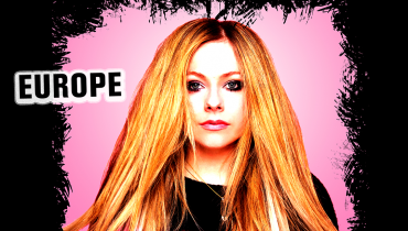 Avril Lavigne wraca do Polski po 14 latach