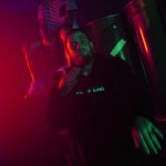 „Pyk pyk” – Bonson w nowym klipie Magiery