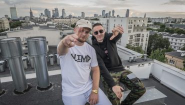 27 gości na płycie Chrisa Carsona i DJ-a Soiny
