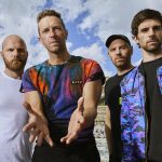 Coldplay wraca do Polski