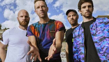 Coldplay wraca do Polski