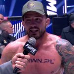 Koncert Maty nie przeszkodził Fame MMA. Kapitalny wynik sprzedaży PPV