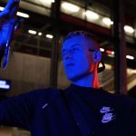 Francuz Mordo: „Jak rap nie popłaci, trzeba będzie kraść”