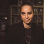 Julia Pośnik: „Chciałabym przeżyć upadek ego”