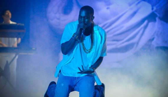 Jedyny koncert Kanye Westa w Korei Południowej odwołany. Organizatorzy reagują na kontrowersyjne zachowania rapera