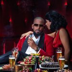 R. Kelly skazany za przestępstwa seksualne, tymczasem sprzedaż jego płyt wzrosła o 500 procent