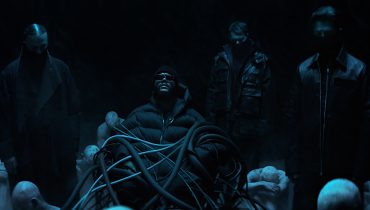 Swedish House Mafia i The Weeknd łączą siły w singlu „Moth A Flame”