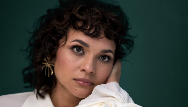 Norah Jones ogłasza swój pierwszy album świąteczny